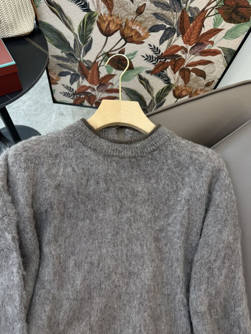 Brunello Cucinelli Sweaters